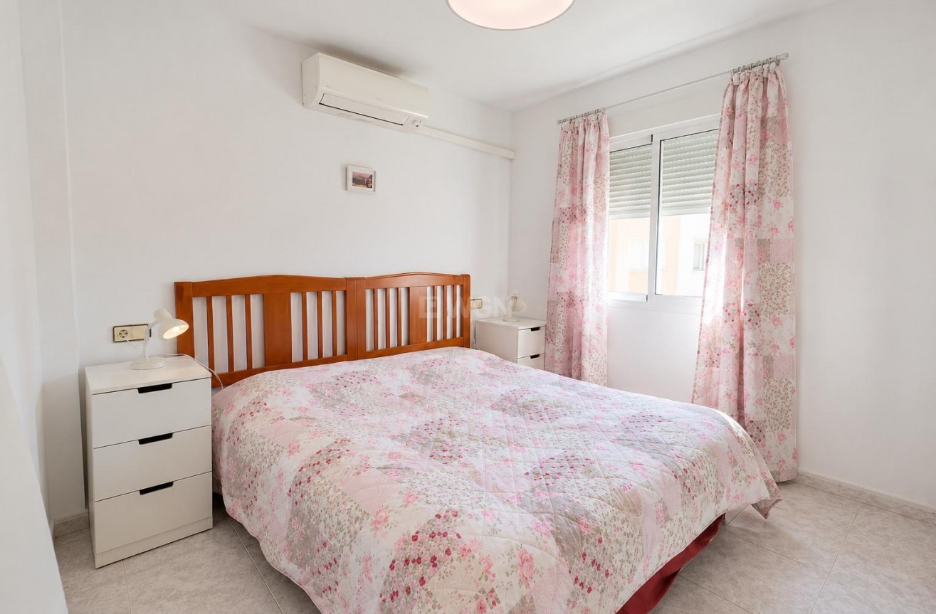 Wiederverkauf - Bungalow - Torrevieja - Costa Blanca