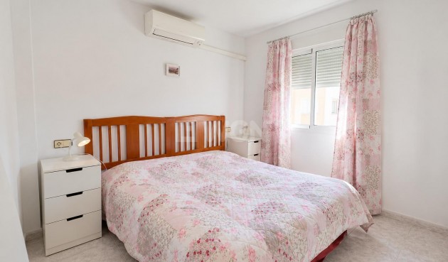 Wiederverkauf - Bungalow - Torrevieja - Costa Blanca
