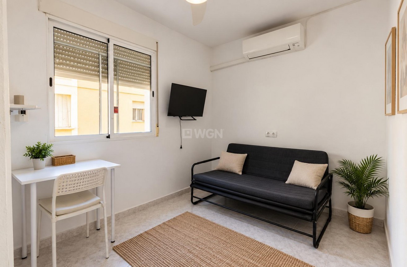 Wiederverkauf - Bungalow - Torrevieja - Costa Blanca