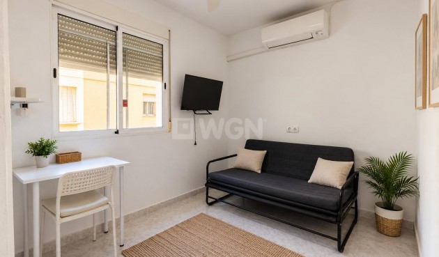 Wiederverkauf - Bungalow - Torrevieja - Costa Blanca