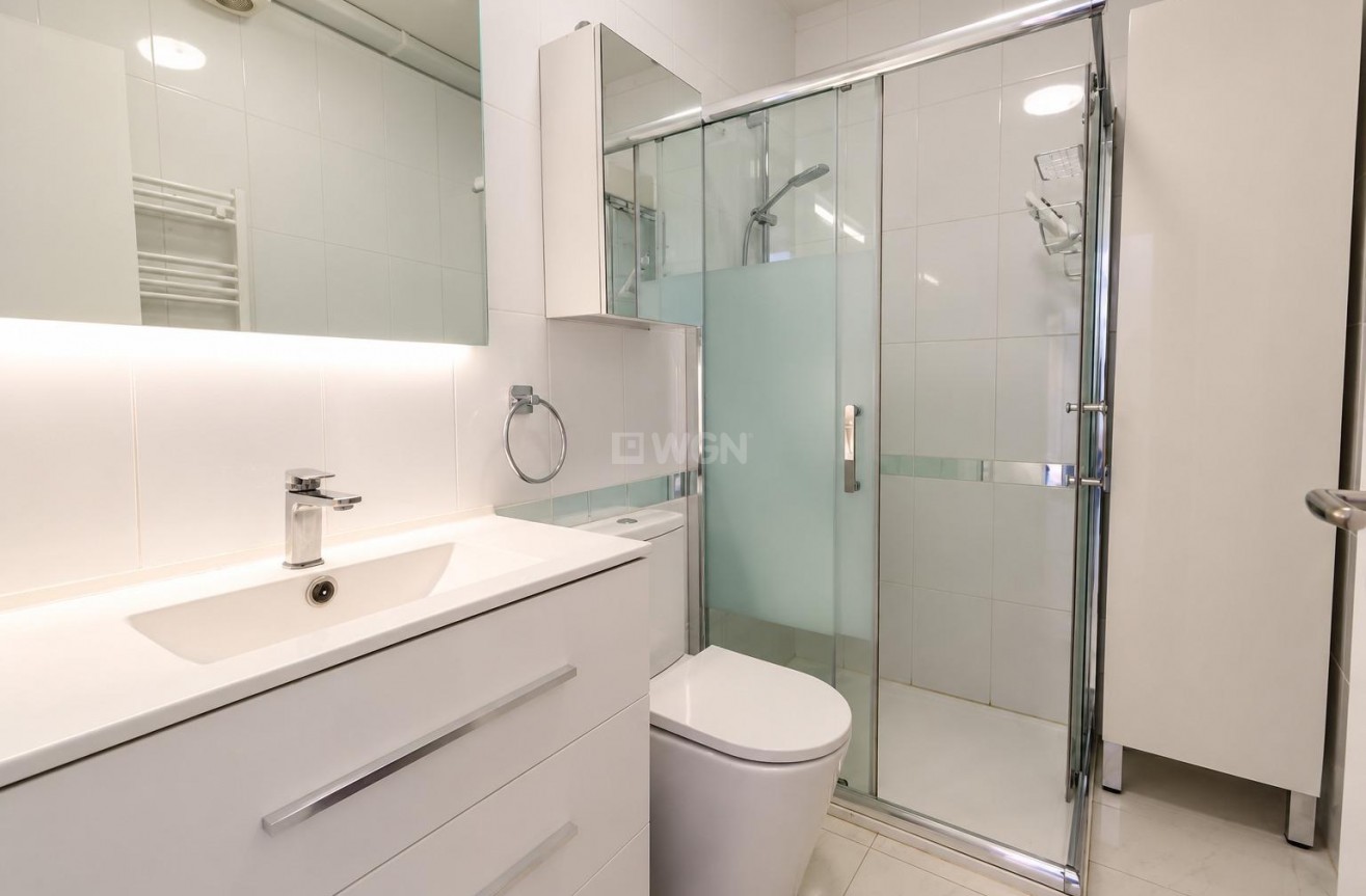 Wiederverkauf - Bungalow - Torrevieja - Costa Blanca