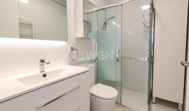Wiederverkauf - Bungalow - Torrevieja - Costa Blanca