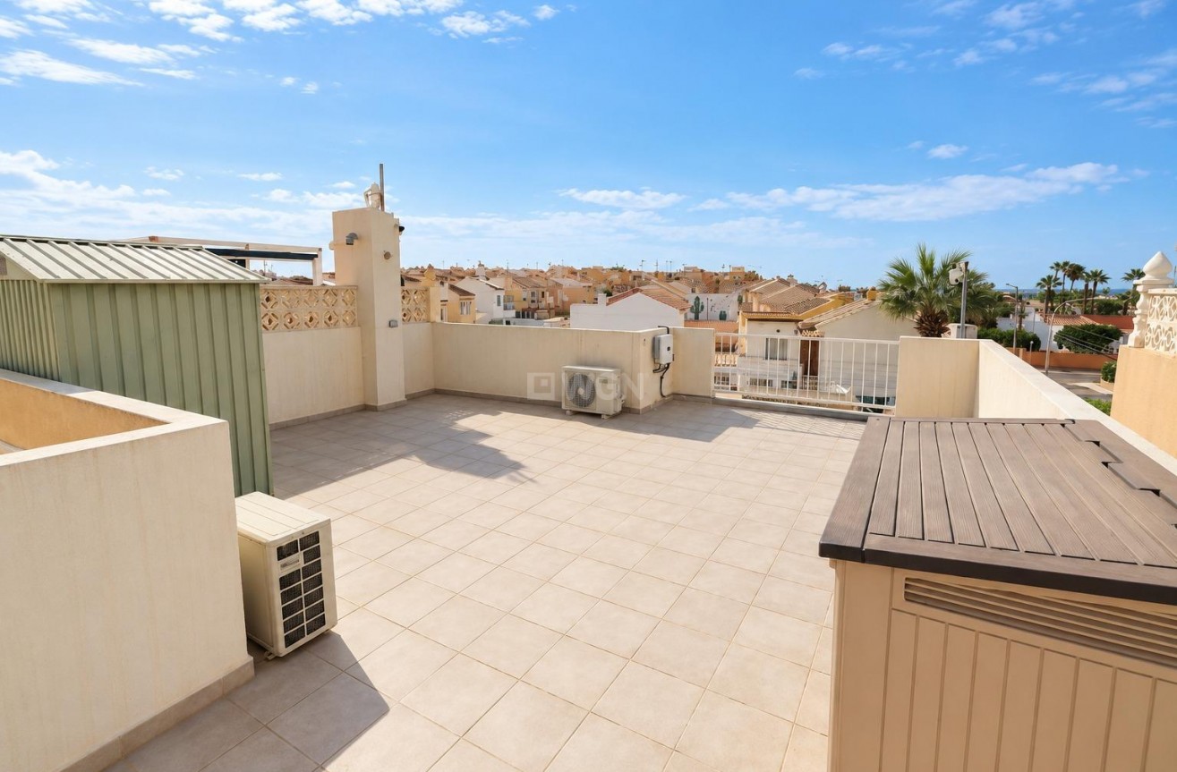 Wiederverkauf - Bungalow - Torrevieja - Costa Blanca