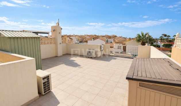 Wiederverkauf - Bungalow - Torrevieja - Costa Blanca