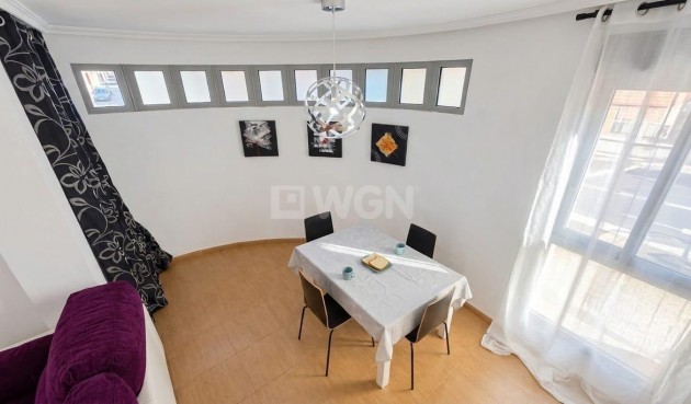 Wiederverkauf - Wohnung - Torrevieja - Centro - Muelle Pesquero