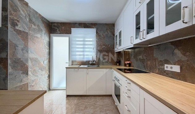 Reventa - Apartamento / piso - Torrevieja