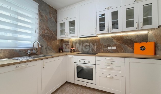Reventa - Apartamento / piso - Torrevieja
