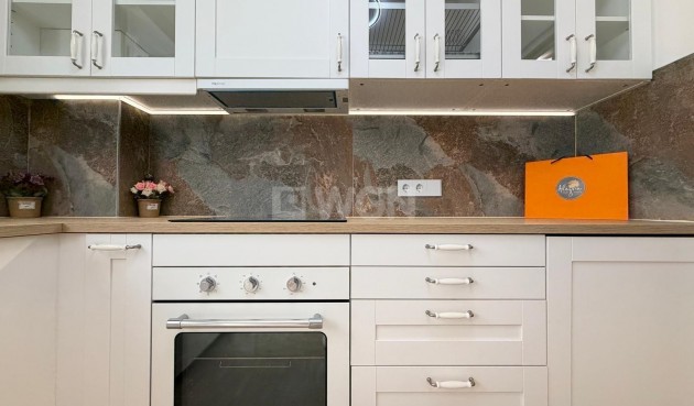 Reventa - Apartamento / piso - Torrevieja