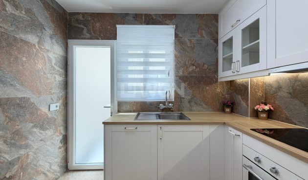 Reventa - Apartamento / piso - Torrevieja