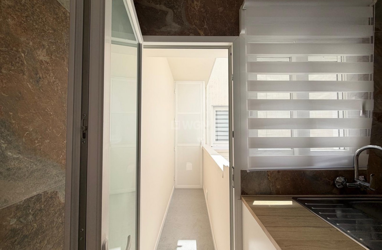 Reventa - Apartamento / piso - Torrevieja