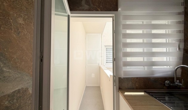 Reventa - Apartamento / piso - Torrevieja