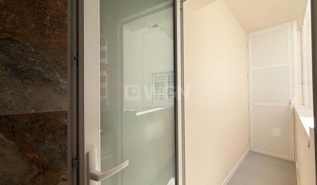 Reventa - Apartamento / piso - Torrevieja
