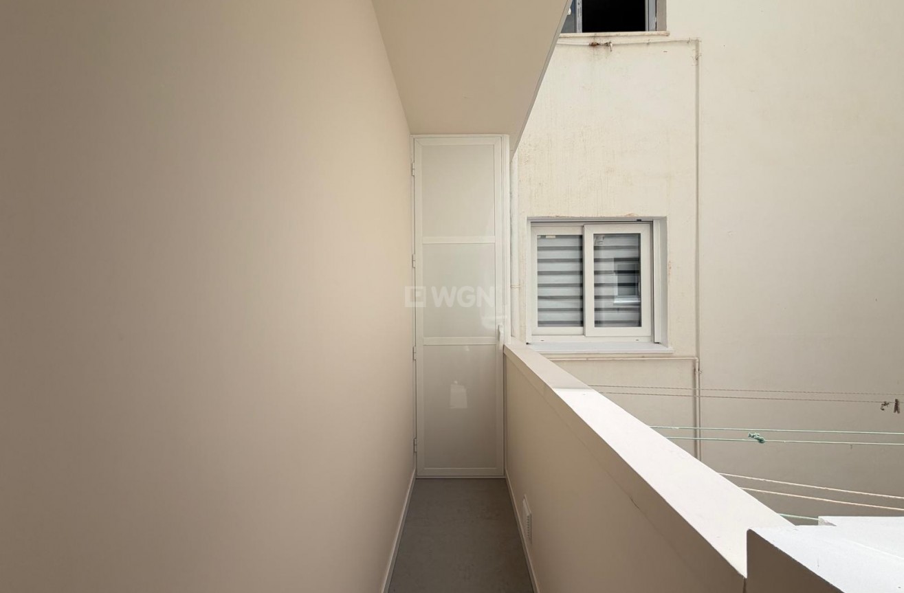 Reventa - Apartamento / piso - Torrevieja