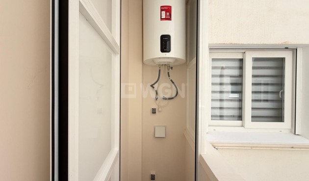 Reventa - Apartamento / piso - Torrevieja