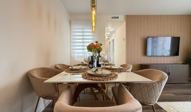 Reventa - Apartamento / piso - Torrevieja