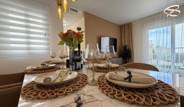 Reventa - Apartamento / piso - Torrevieja