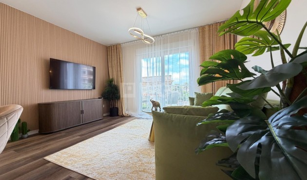 Reventa - Apartamento / piso - Torrevieja