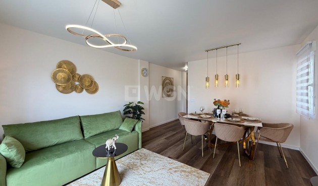 Reventa - Apartamento / piso - Torrevieja