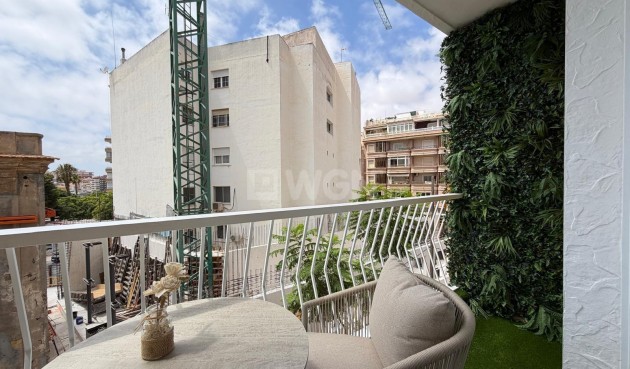 Reventa - Apartamento / piso - Torrevieja