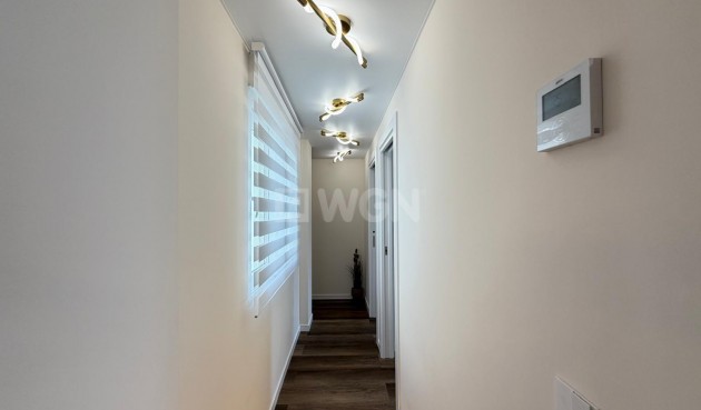 Reventa - Apartamento / piso - Torrevieja