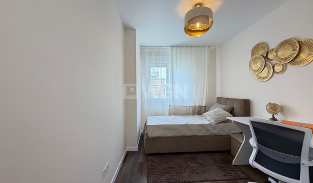 Reventa - Apartamento / piso - Torrevieja