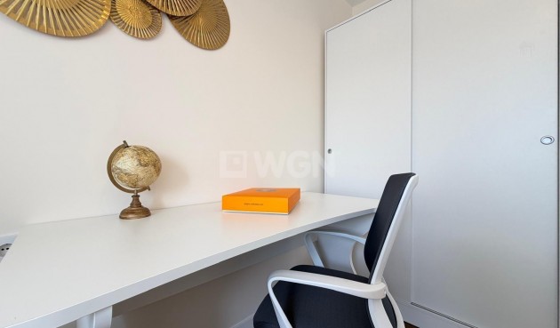 Reventa - Apartamento / piso - Torrevieja