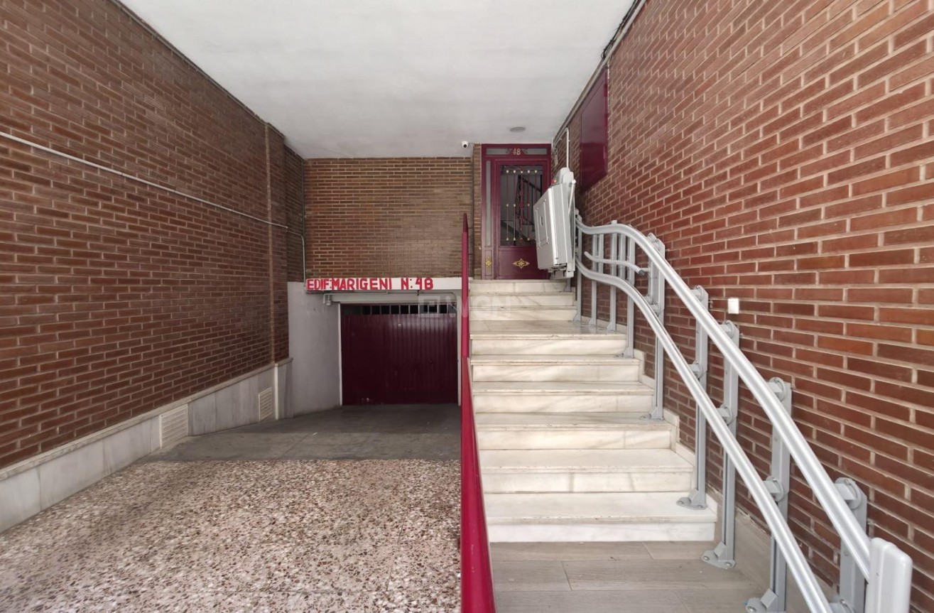 Wiederverkauf - Wohnung - Torrevieja - Playa del Cura