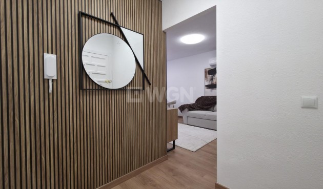 Wiederverkauf - Wohnung - Torrevieja - Playa del Cura