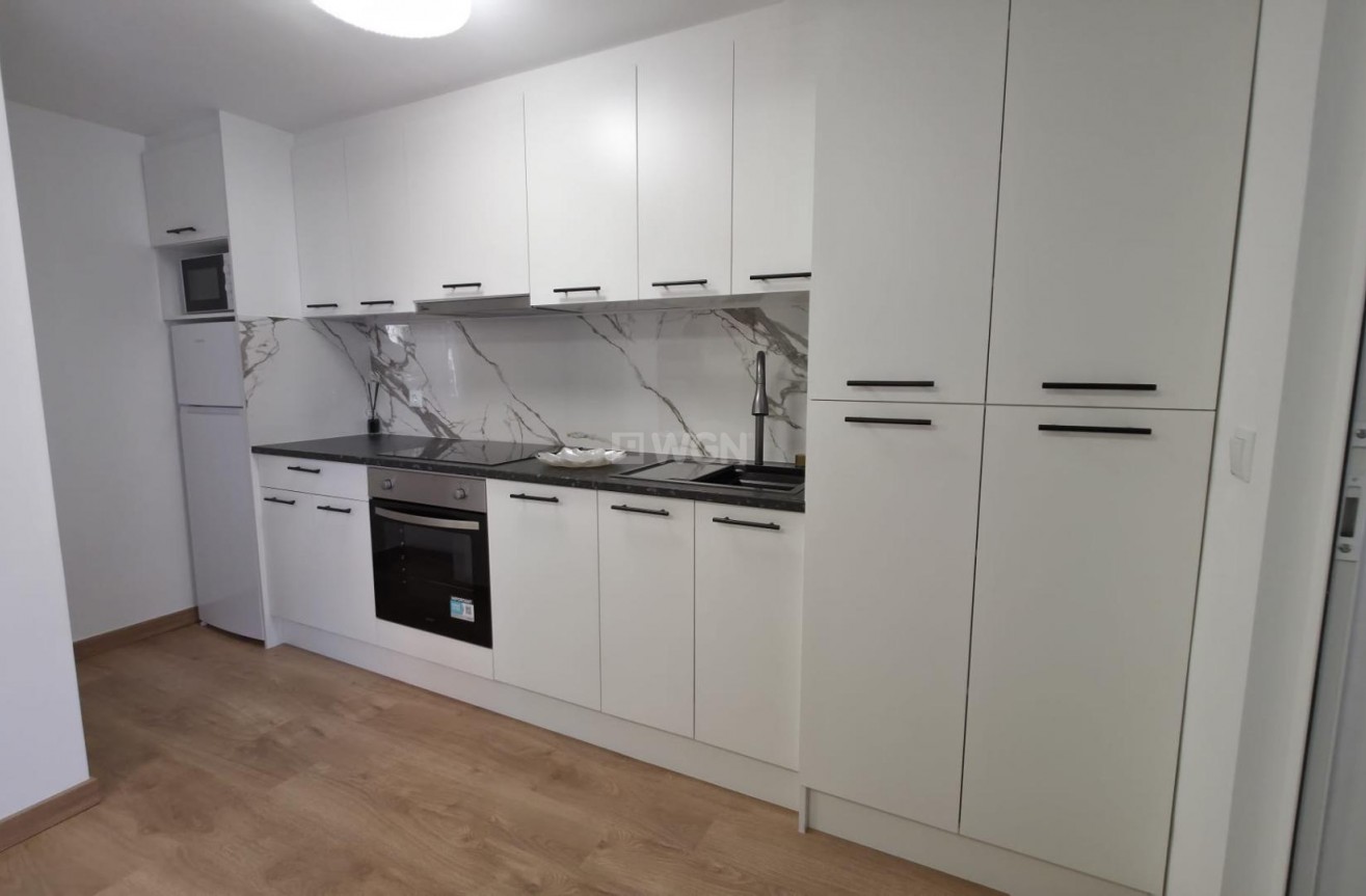 Wiederverkauf - Wohnung - Torrevieja - Playa del Cura