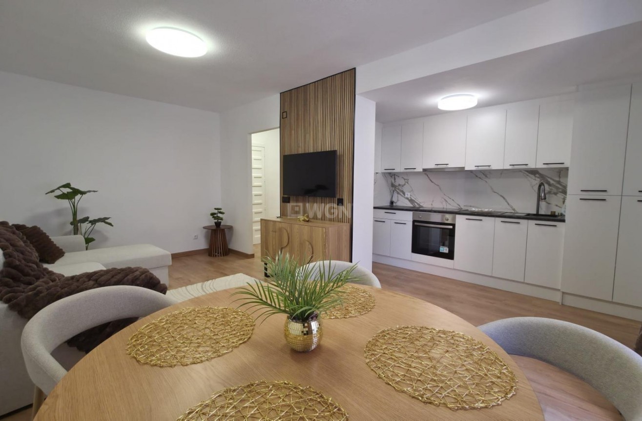 Wiederverkauf - Wohnung - Torrevieja - Playa del Cura