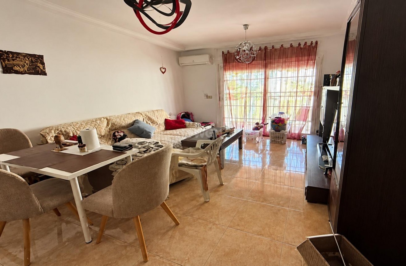Reventa - Apartamento / piso - Torrevieja - Nueva Torrevieja