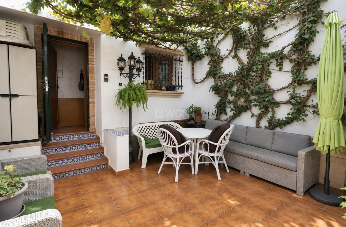 Reventa - Duplex - Orihuela Costa - Costa Blanca