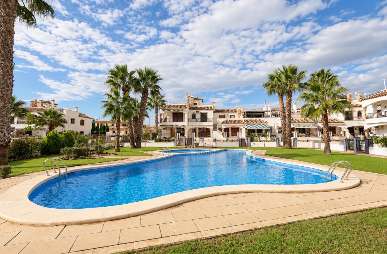 Reventa - Duplex - Orihuela Costa - Costa Blanca