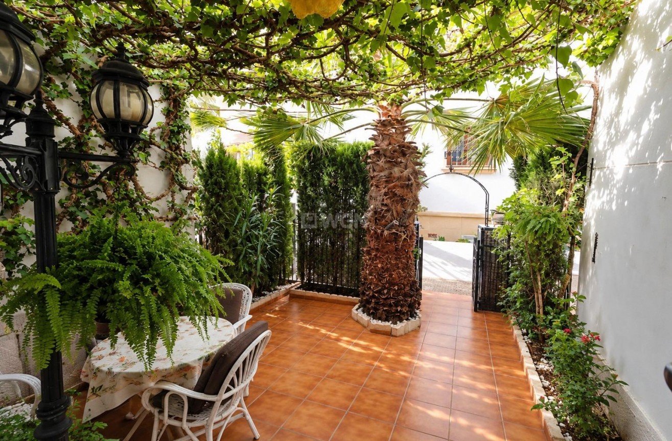 Reventa - Duplex - Orihuela Costa - Costa Blanca