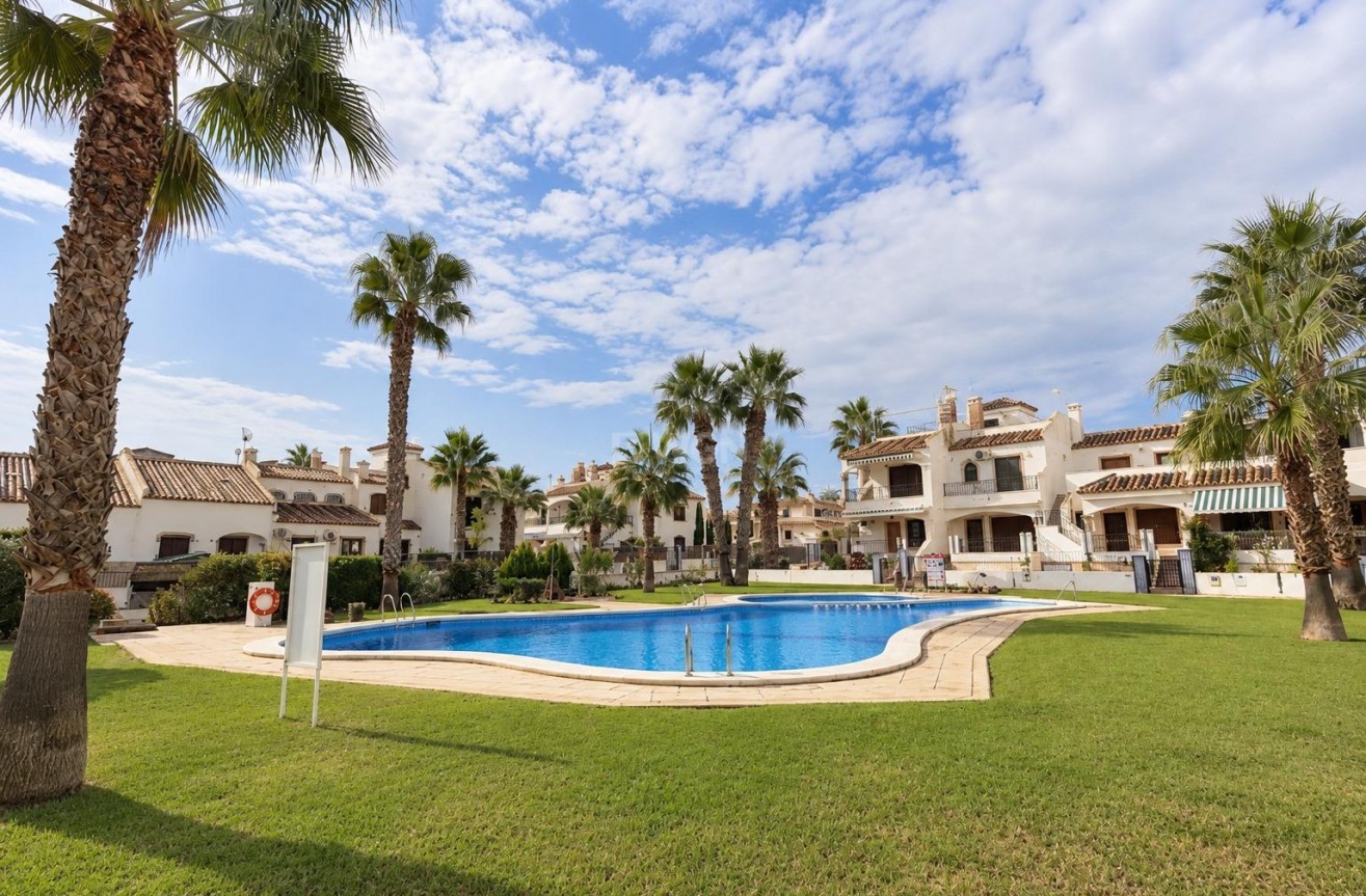 Reventa - Duplex - Orihuela Costa - Costa Blanca