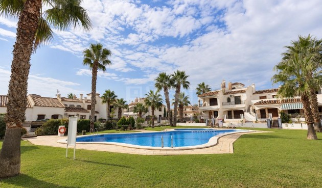 Reventa - Duplex - Orihuela Costa - Costa Blanca
