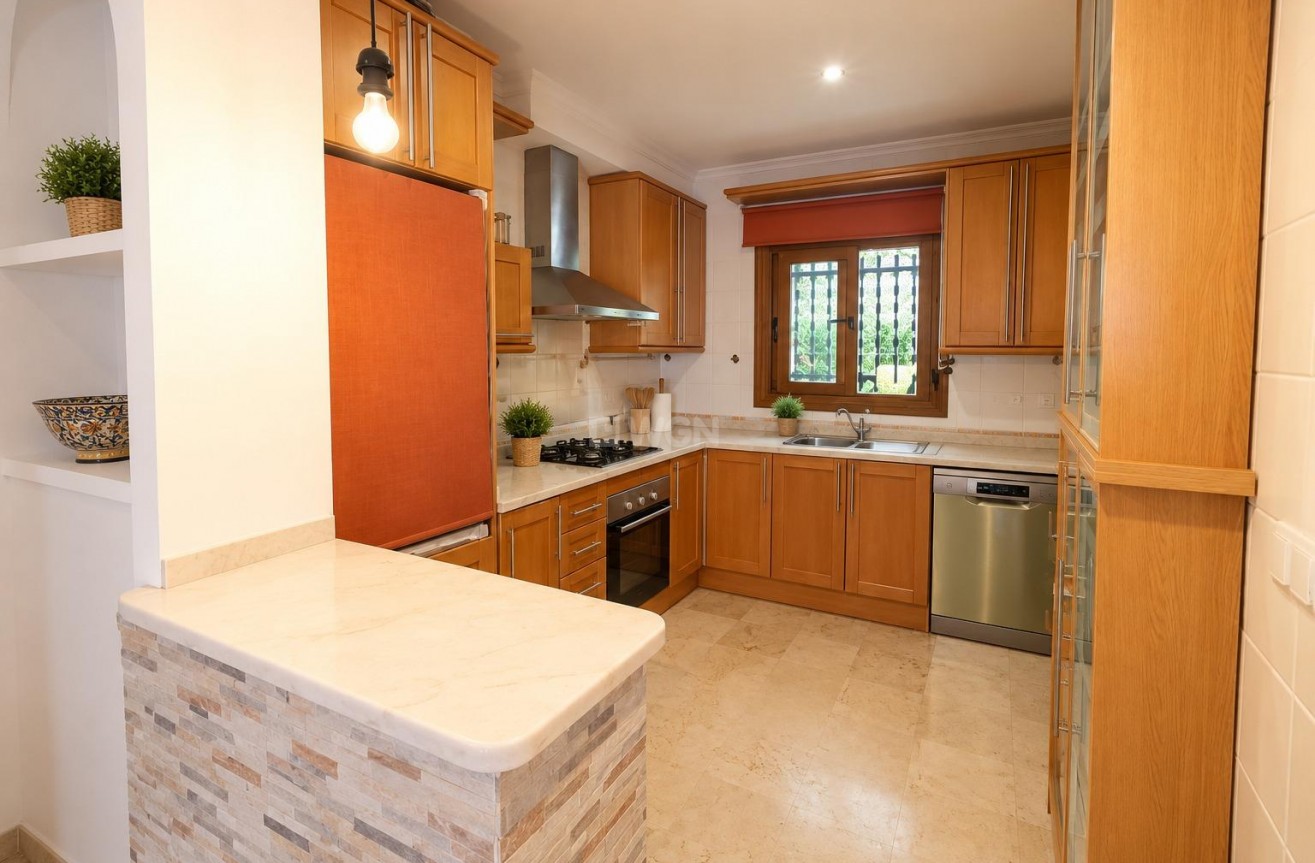 Reventa - Duplex - Orihuela Costa - Costa Blanca