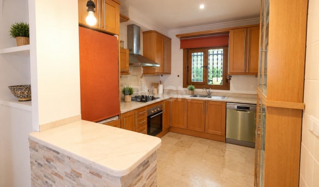 Reventa - Duplex - Orihuela Costa - Costa Blanca