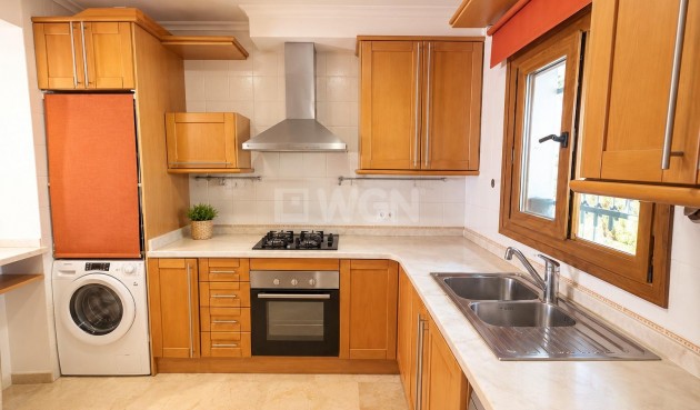 Reventa - Duplex - Orihuela Costa - Costa Blanca