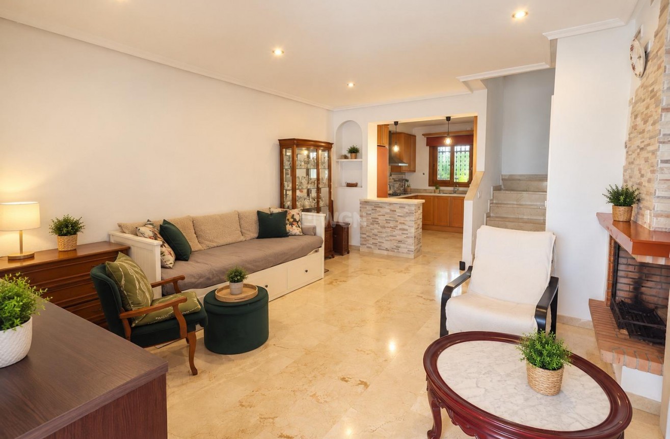Reventa - Duplex - Orihuela Costa - Costa Blanca