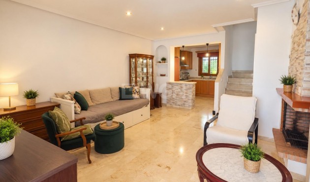 Reventa - Duplex - Orihuela Costa - Costa Blanca