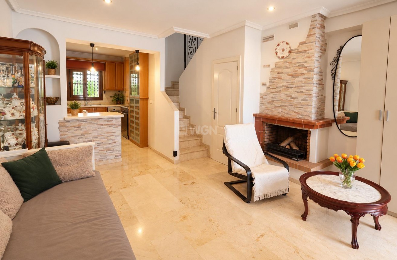 Reventa - Duplex - Orihuela Costa - Costa Blanca