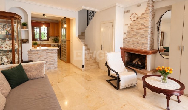 Reventa - Duplex - Orihuela Costa - Costa Blanca