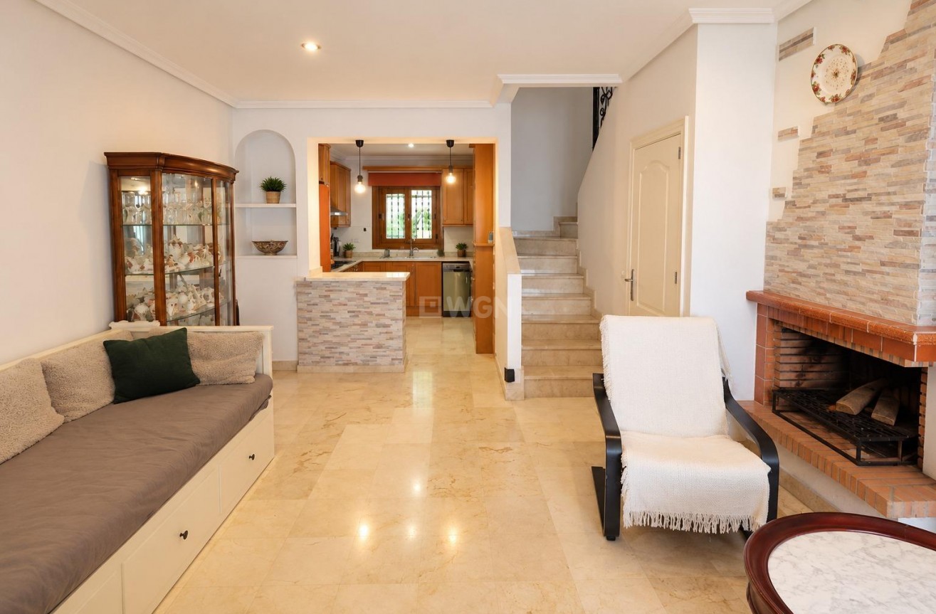 Reventa - Duplex - Orihuela Costa - Costa Blanca