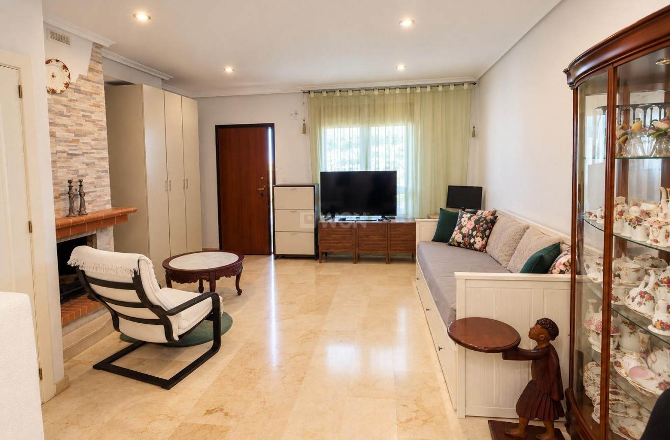 Reventa - Duplex - Orihuela Costa - Costa Blanca