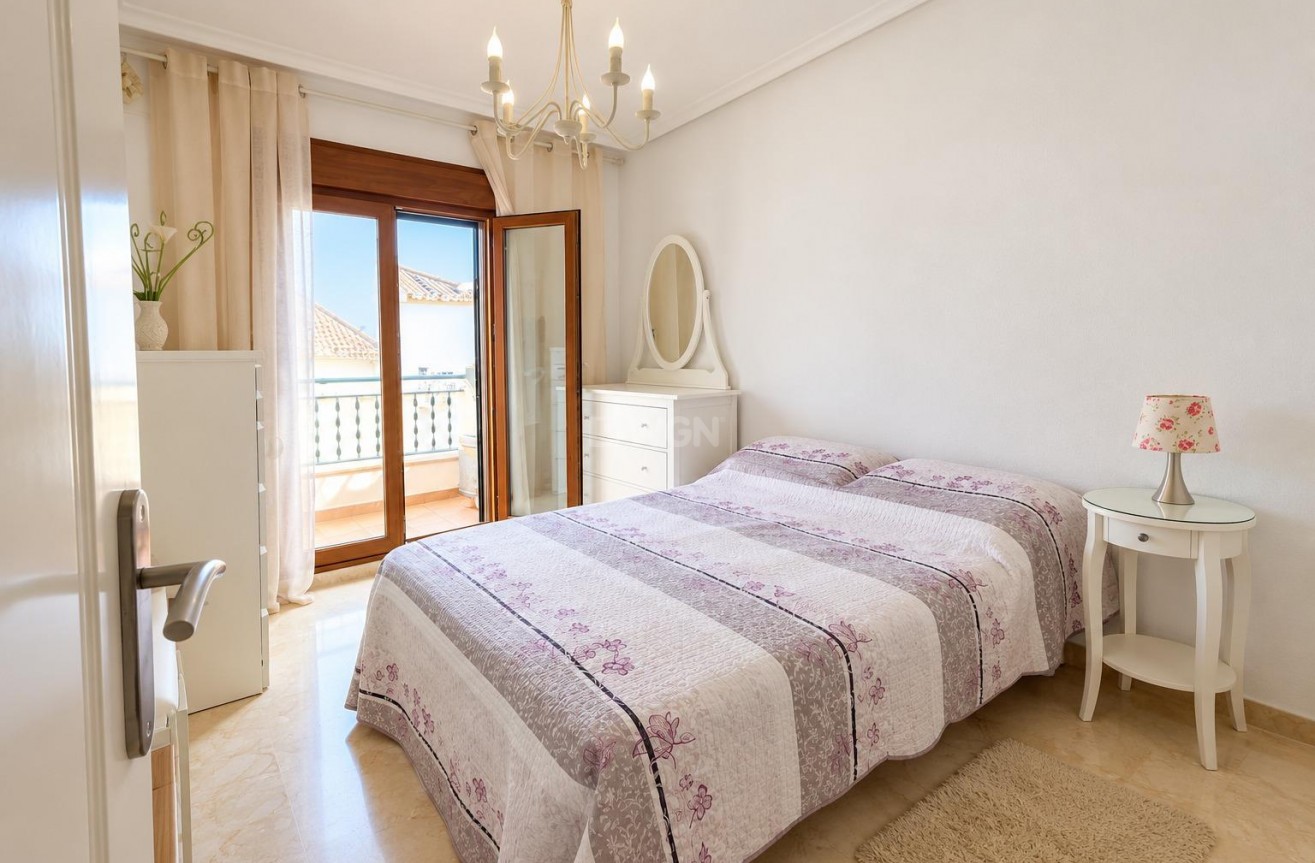 Reventa - Duplex - Orihuela Costa - Costa Blanca