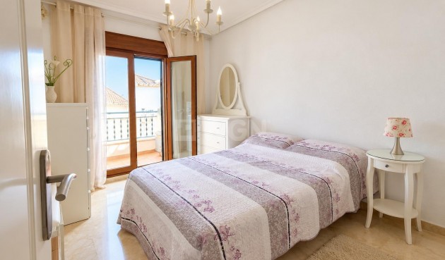 Reventa - Duplex - Orihuela Costa - Costa Blanca