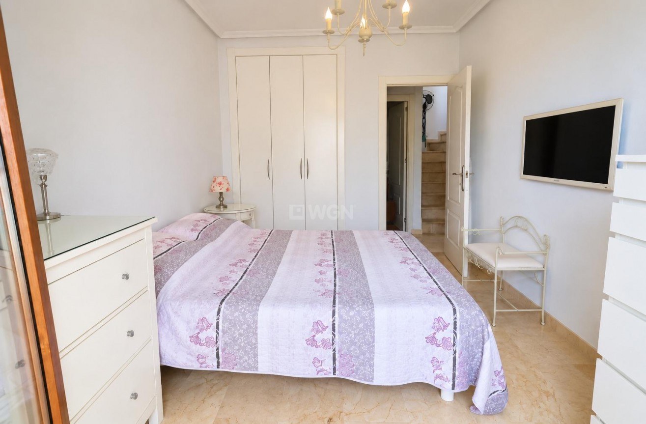 Reventa - Duplex - Orihuela Costa - Costa Blanca
