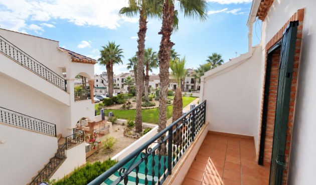Reventa - Duplex - Orihuela Costa - Costa Blanca
