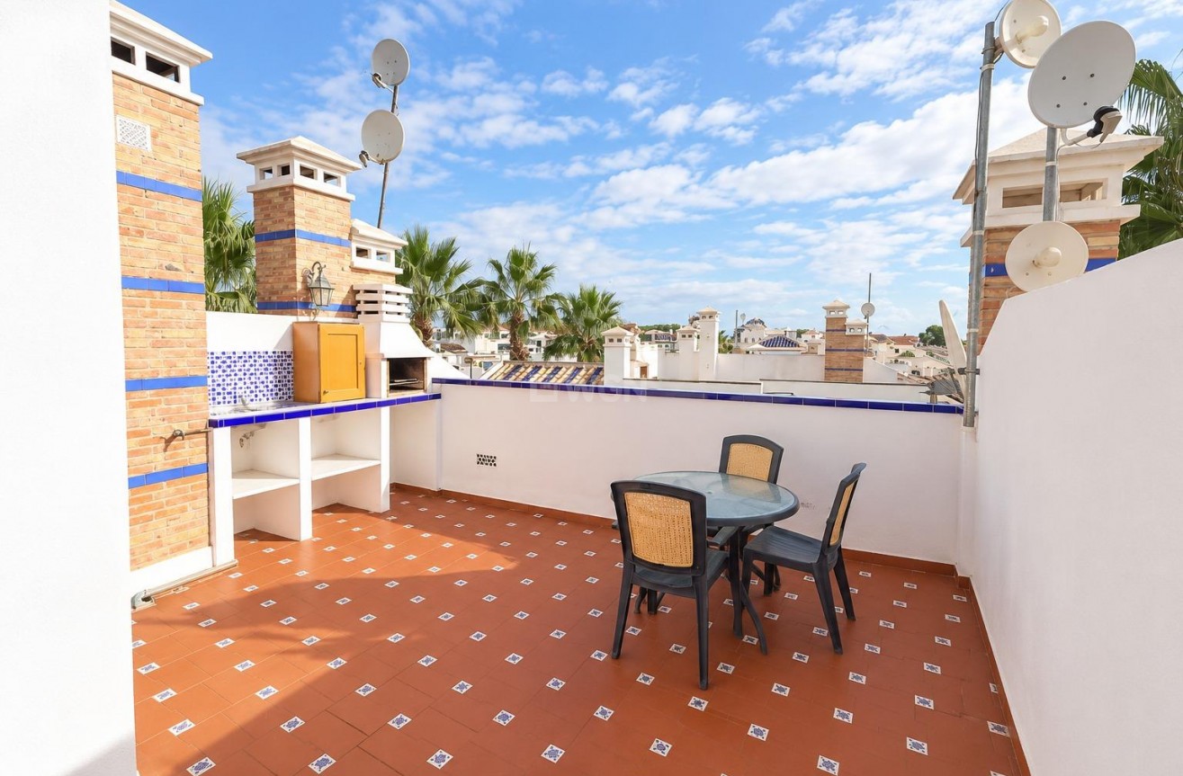 Reventa - Duplex - Orihuela Costa - Costa Blanca